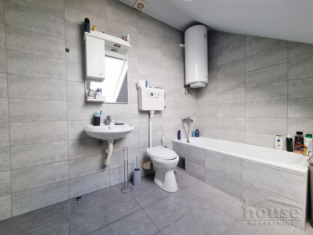 Slika 7 - Stan,NOVI SAD,PODBARA,kv: 52.00, € 145000, ID: 1065407