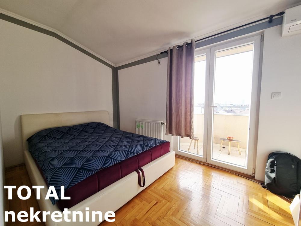 Slika 8 - Stan,NOVI SAD,PODBARA,kv: 52.00, € 145000, ID: 1102255