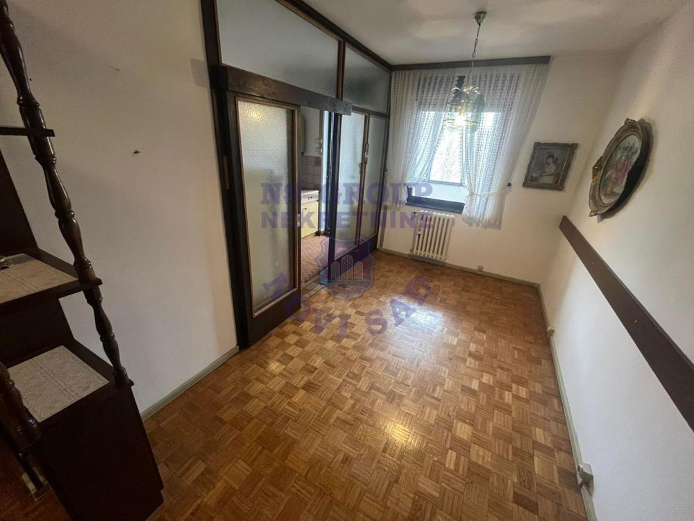 Slika 5 - Odlican trosoban na Bulevaru!