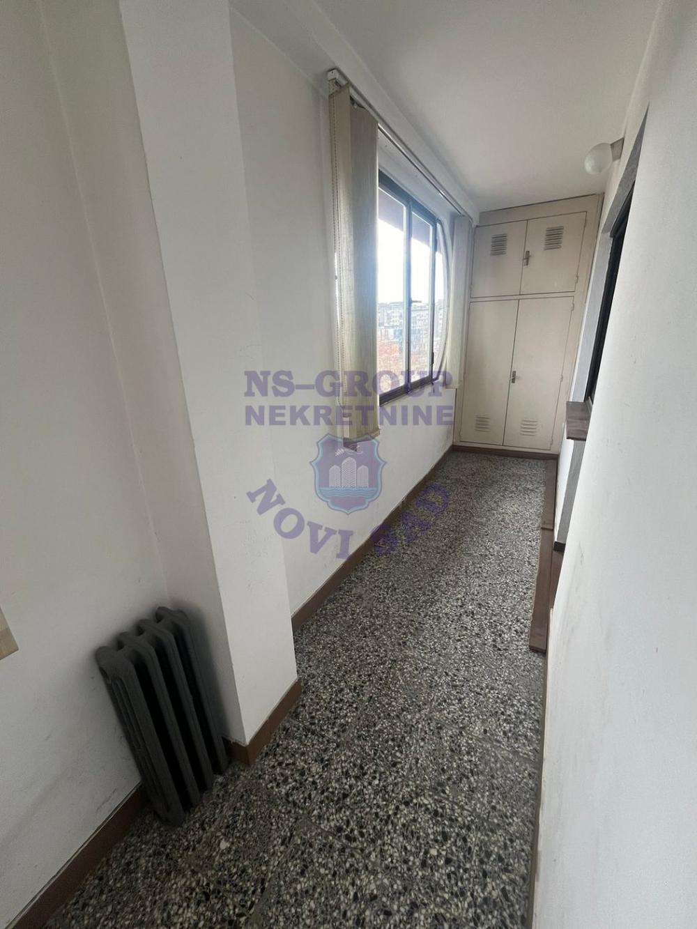 Slika 3 - Odlican trosoban na Bulevaru!