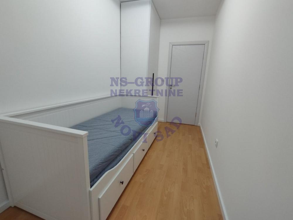 Slika 5 - Dvosoban,odlican,Grbavica