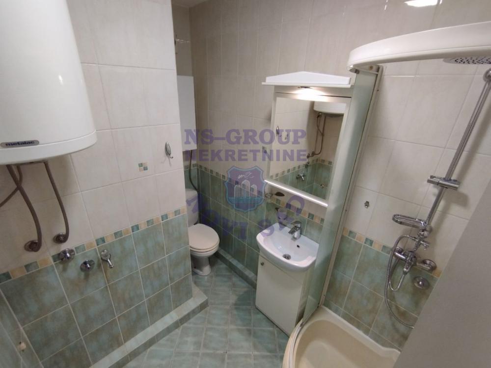 Slika 7 - Dvosoban,odlican,Grbavica