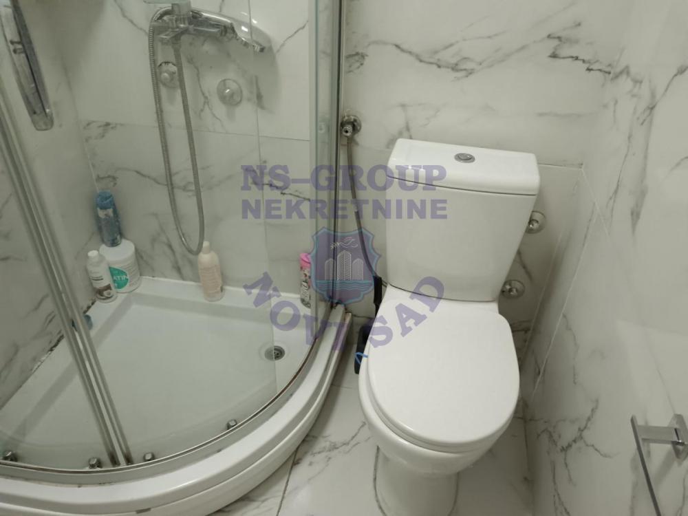 Slika 2 - Odlican duplex, Nova Detelinara