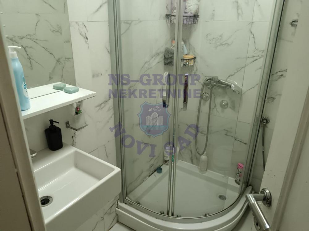 Slika 3 - Odlican duplex, Nova Detelinara