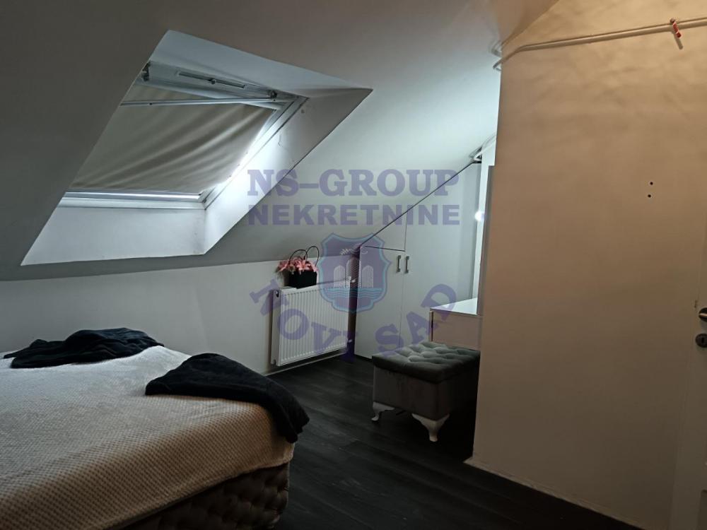 Slika 4 - Odlican duplex, Nova Detelinara