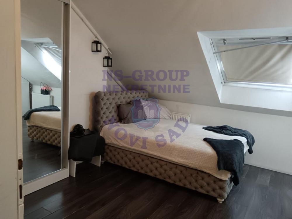 Slika 5 - Odlican duplex, Nova Detelinara
