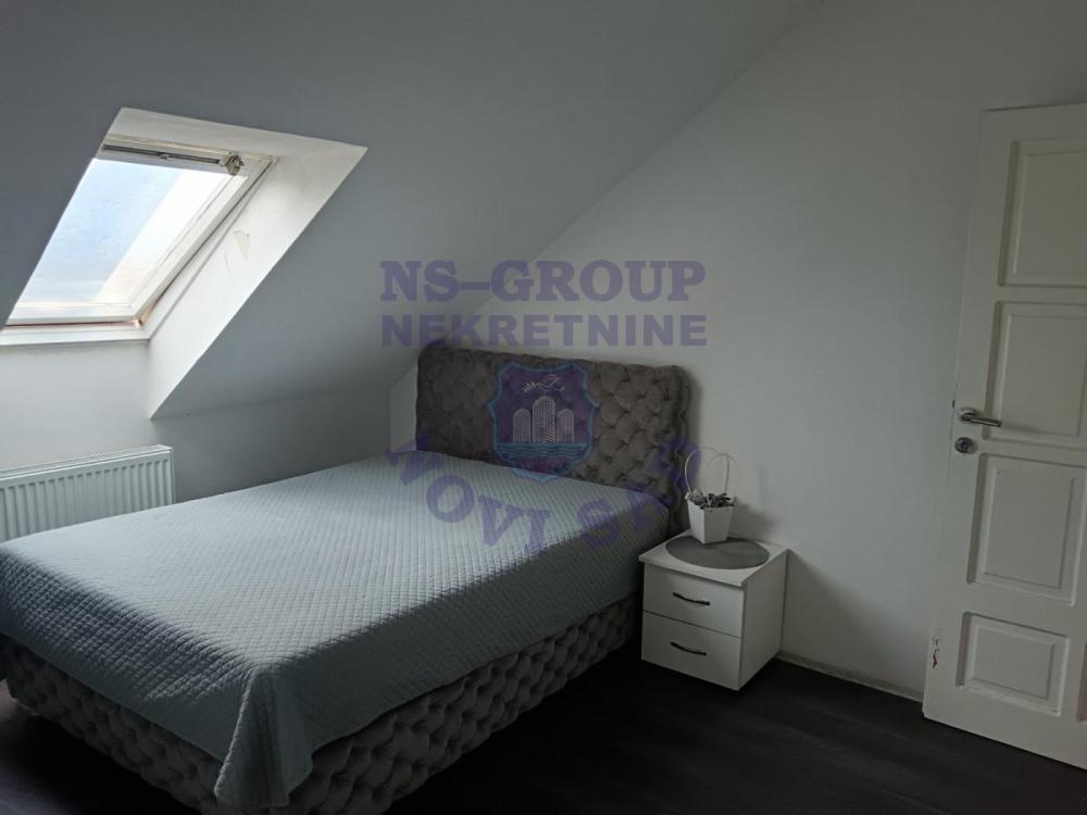 Slika 6 - Odlican duplex, Nova Detelinara