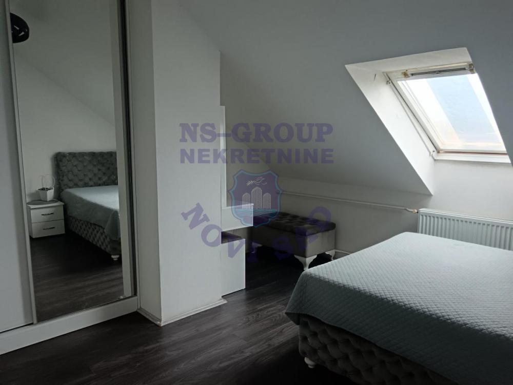 Slika 7 - Odlican duplex, Nova Detelinara