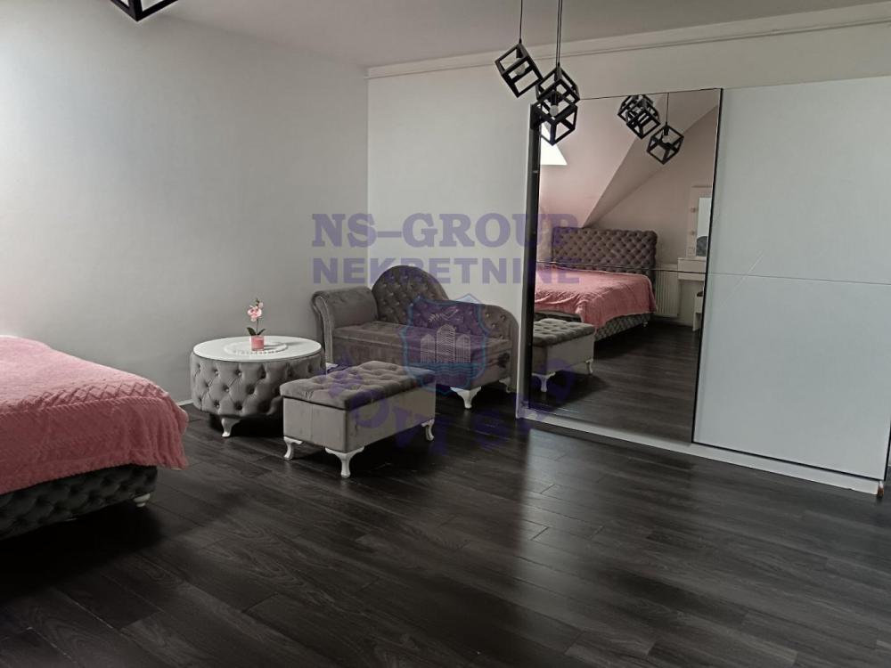 Slika 8 - Odlican duplex, Nova Detelinara