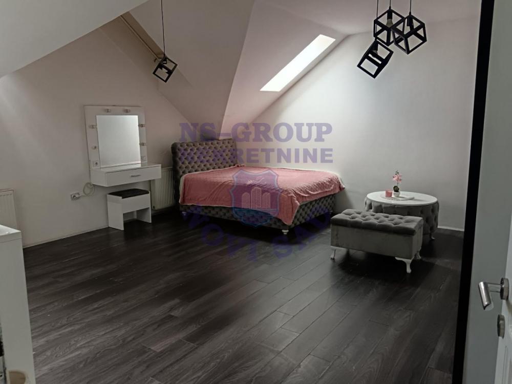 Slika 9 - Odlican duplex, Nova Detelinara