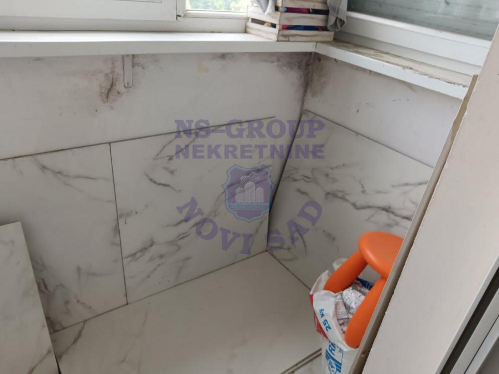 Slika 10 - Odlican duplex, Nova Detelinara