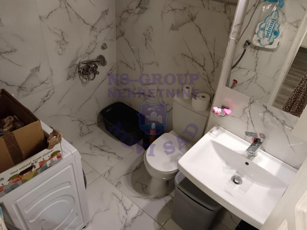 Slika 11 - Odlican duplex, Nova Detelinara