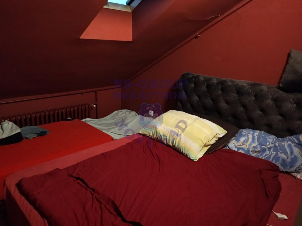 Slika 1 - Jednoiposoban,renoviran,Sajam