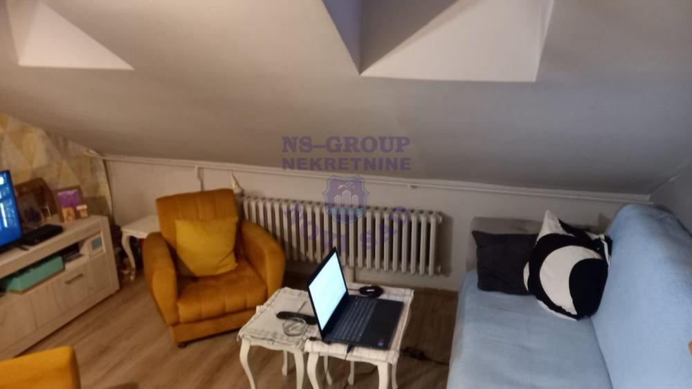 Slika 2 - Jednoiposoban,renoviran,Sajam