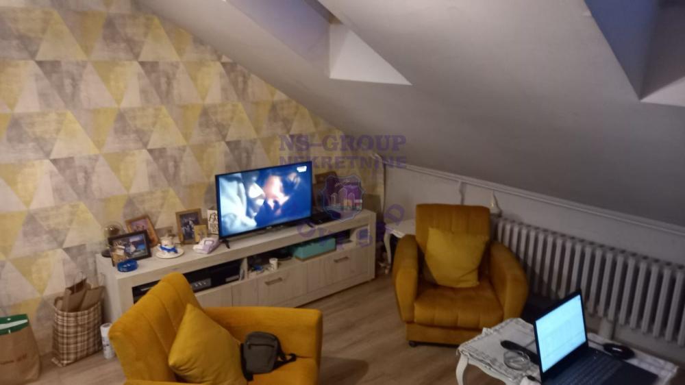 Slika 3 - Jednoiposoban,renoviran,Sajam