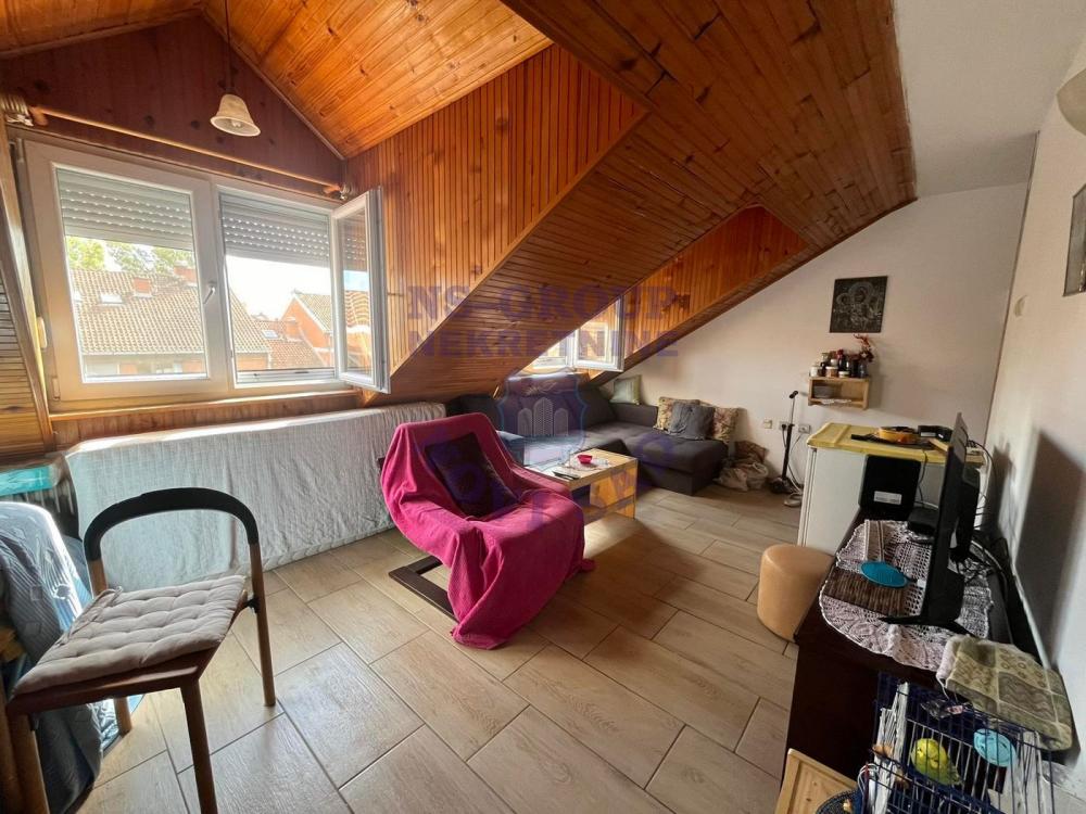 Slika 1 - Jednoiposoban,odlican,Novo Naselje