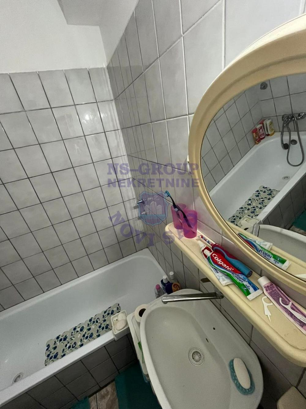 Slika 6 - Jednoiposoban,odlican,Novo Naselje