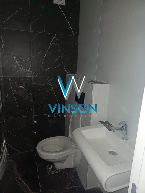 Slika 5 - Novi Sad, Novo naselje - Nova, neuseljavana garsonjera ID#1001130