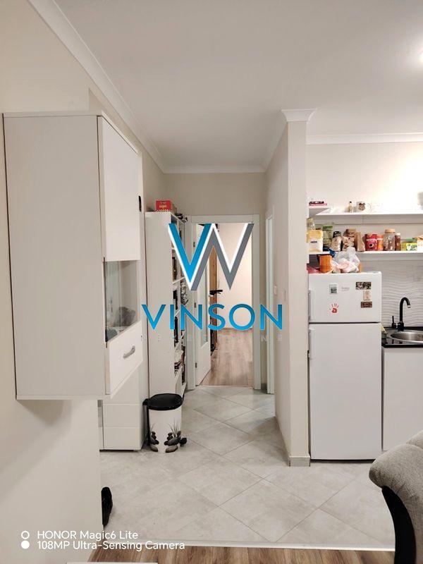 Slika 1 - Novi Sad, Adice - Uknjižen jednoiposoban stan ID#1001129