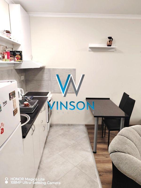 Slika 2 - Novi Sad, Adice - Uknjižen jednoiposoban stan ID#1001129