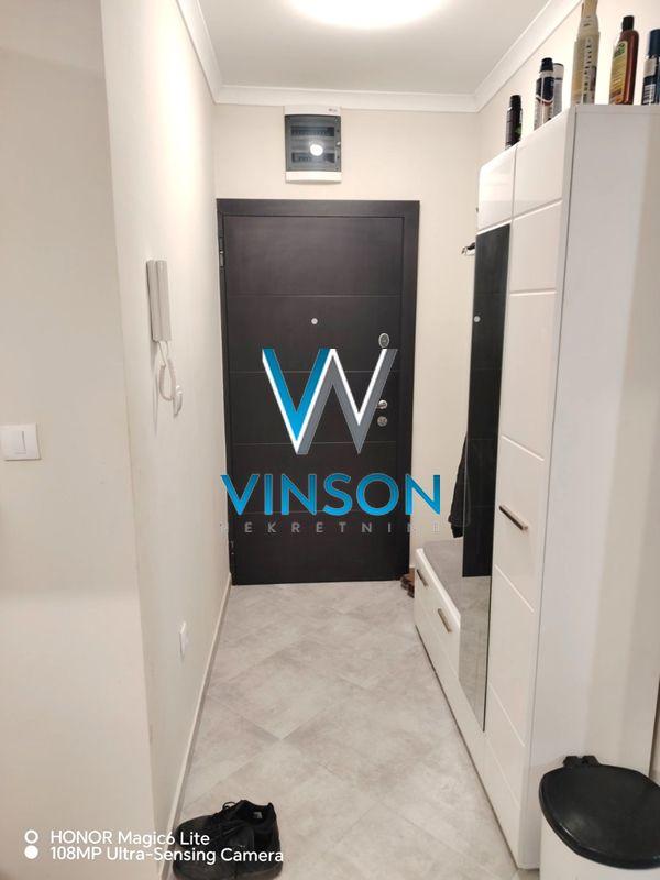 Slika 6 - Novi Sad, Adice - Uknjižen jednoiposoban stan ID#1001129