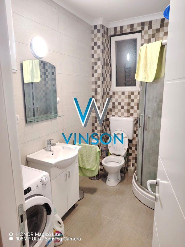 Slika 7 - Novi Sad, Adice - Uknjižen jednoiposoban stan ID#1001129