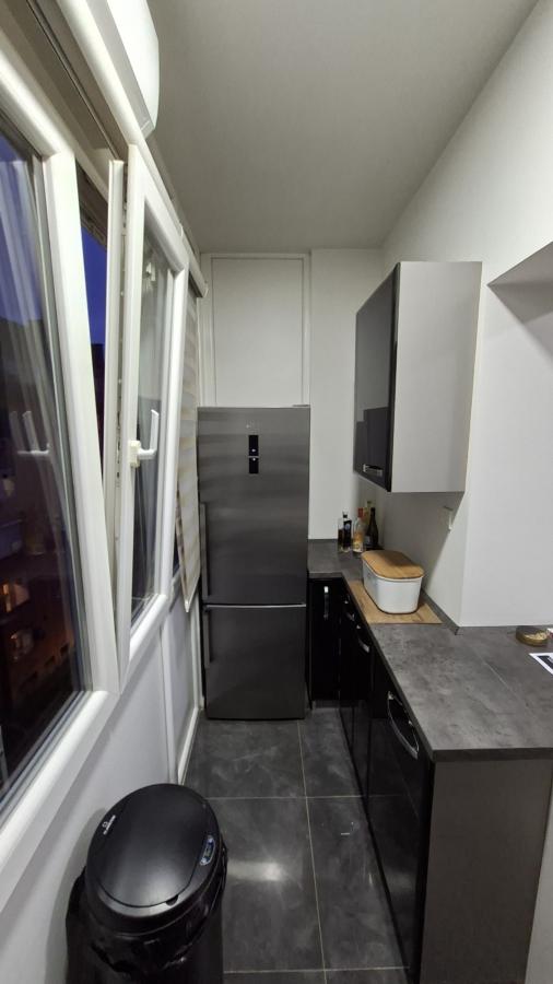 Slika 1 - Renoviran dvosoban stan na Keju