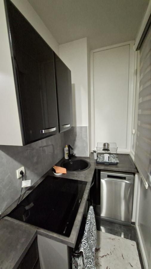 Slika 2 - Renoviran dvosoban stan na Keju