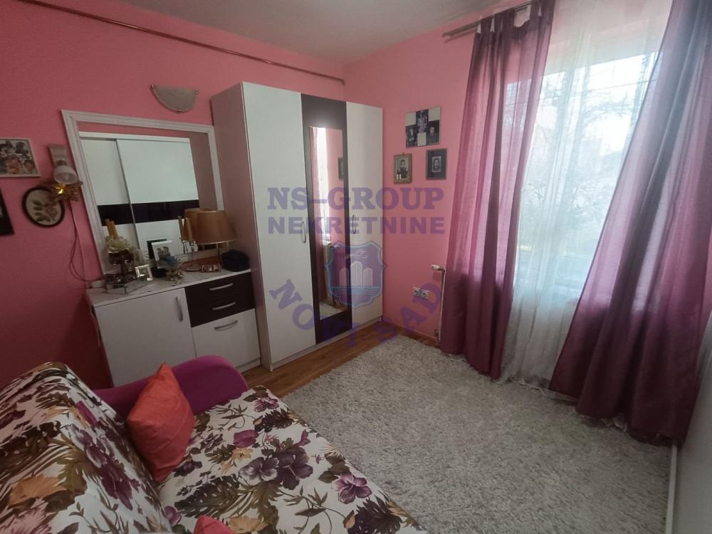 Slika 5 - 564062 - Fantastična kuća kod Novosadskog puta!