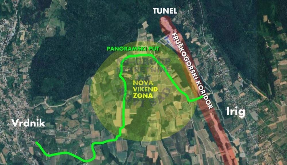 Glavna slika -561286- Fantastična investicija u Vrdniku