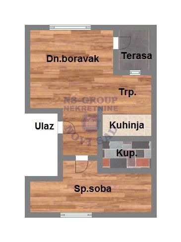 Slika 1 - 560514 - Fantastična izgradnja !