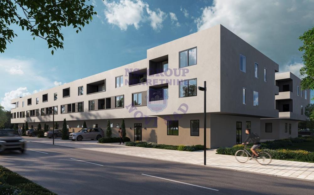 Glavna slika -560514 - Fantastična izgradnja !