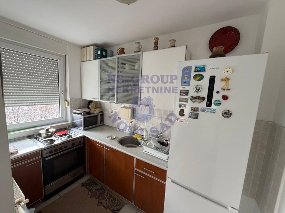 Slika 5 - Četvorosoban, 86m2, Veternik Novi Sad