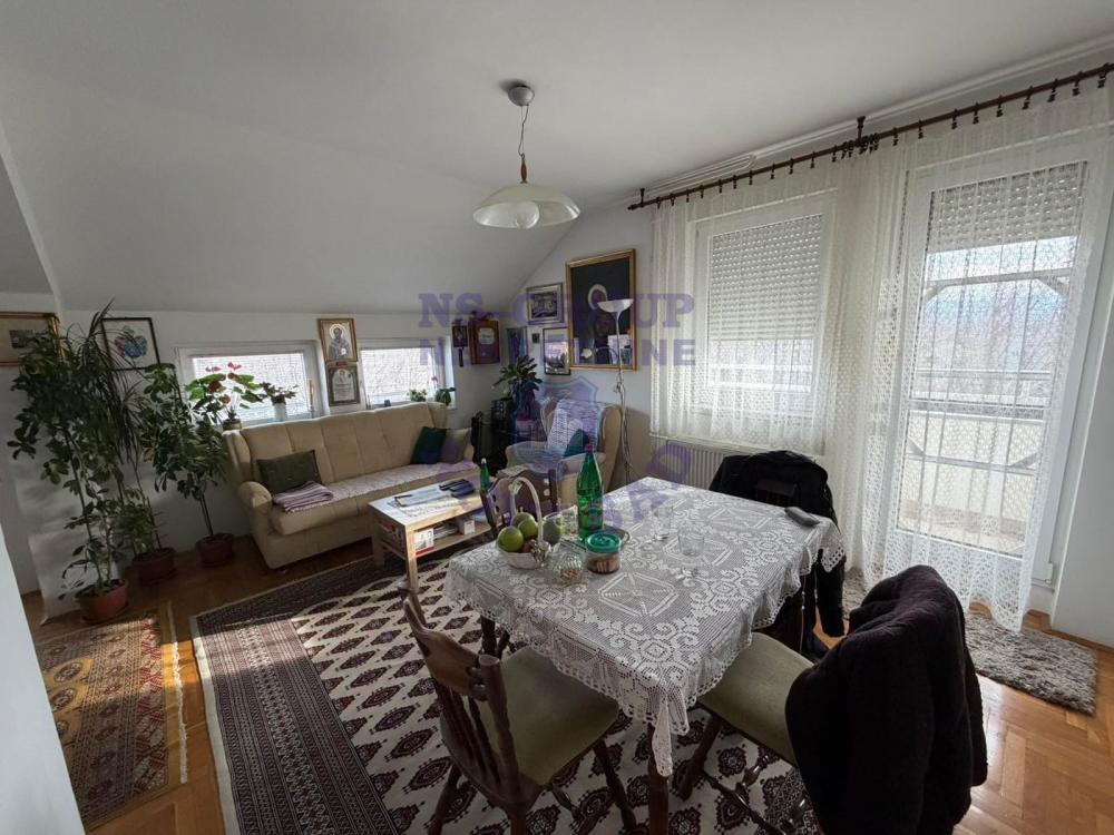 Slika 3 - Četvorosoban, 86m2, Veternik Novi Sad