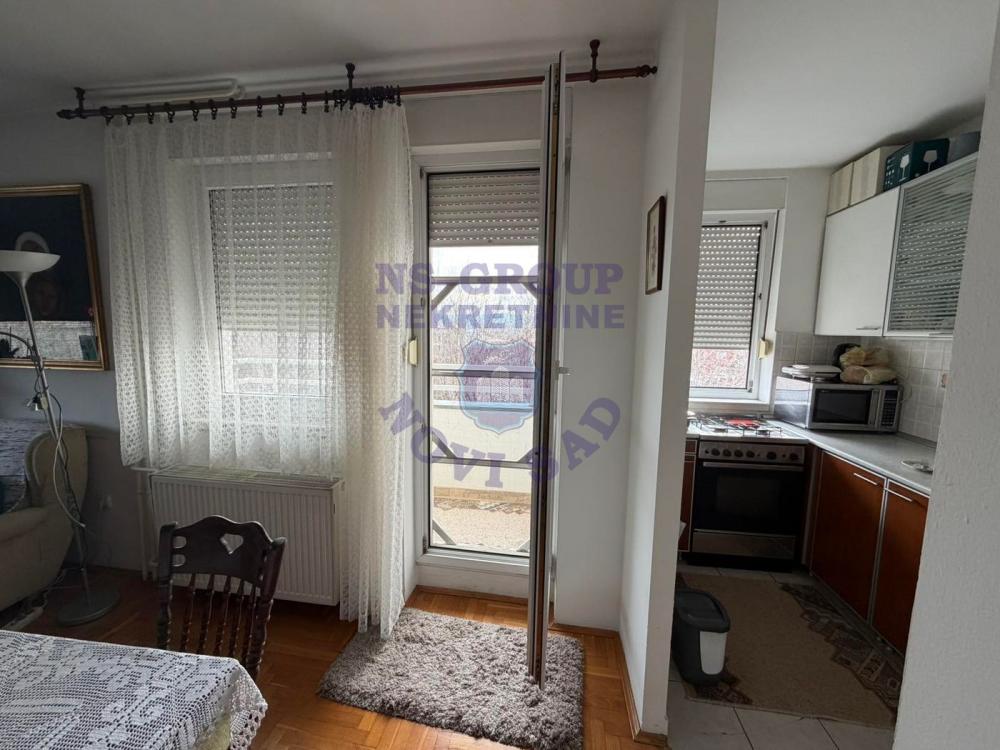 Slika 4 - Četvorosoban, 86m2, Veternik Novi Sad