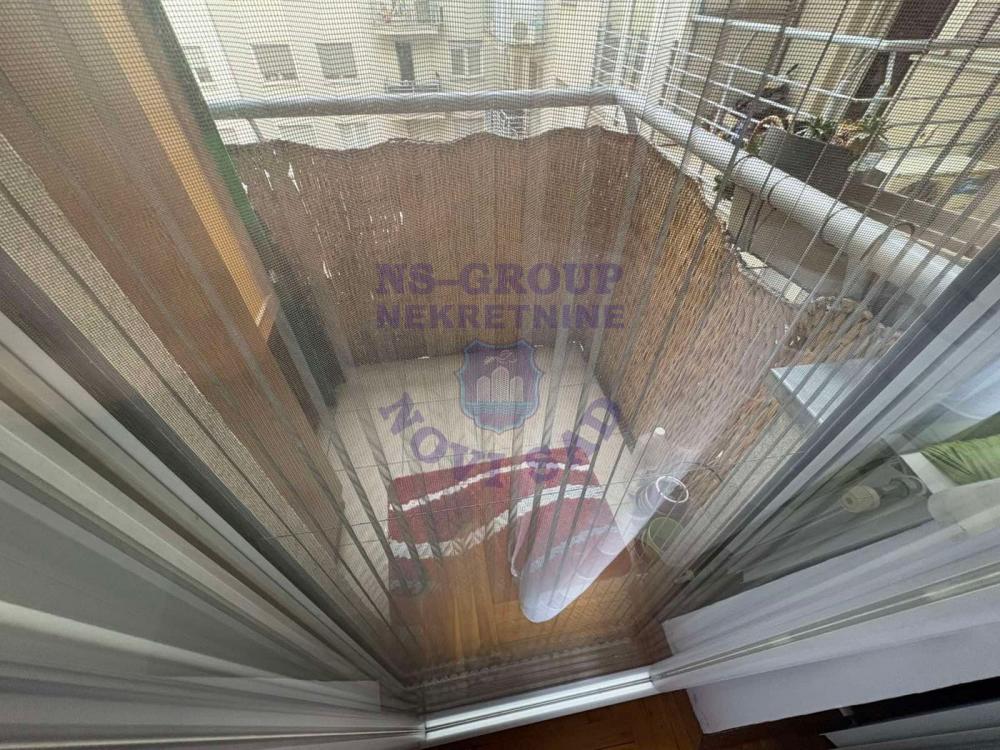 Slika 4 - 563934 - Fenomenalna garsonjera u ponudi