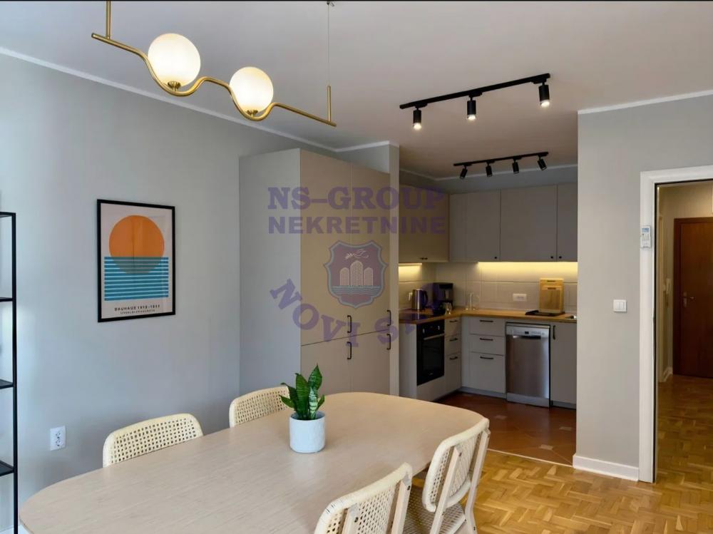 Slika 5 - Troiposoban fantastičan dupleks na Podbari