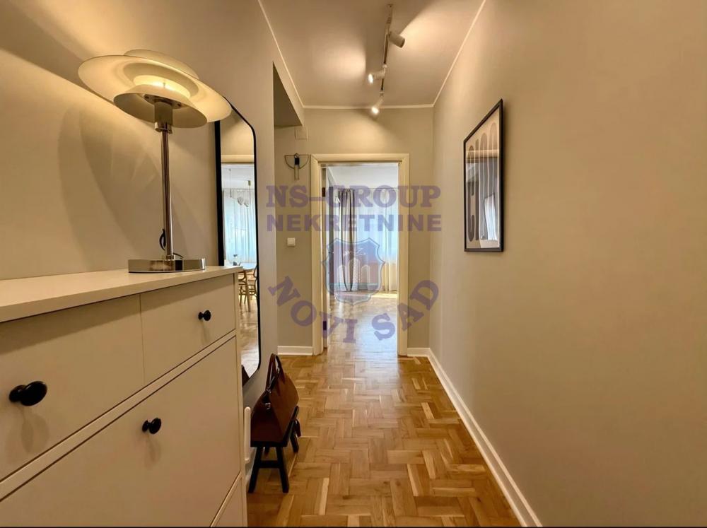 Slika 7 - Troiposoban fantastičan dupleks na Podbari