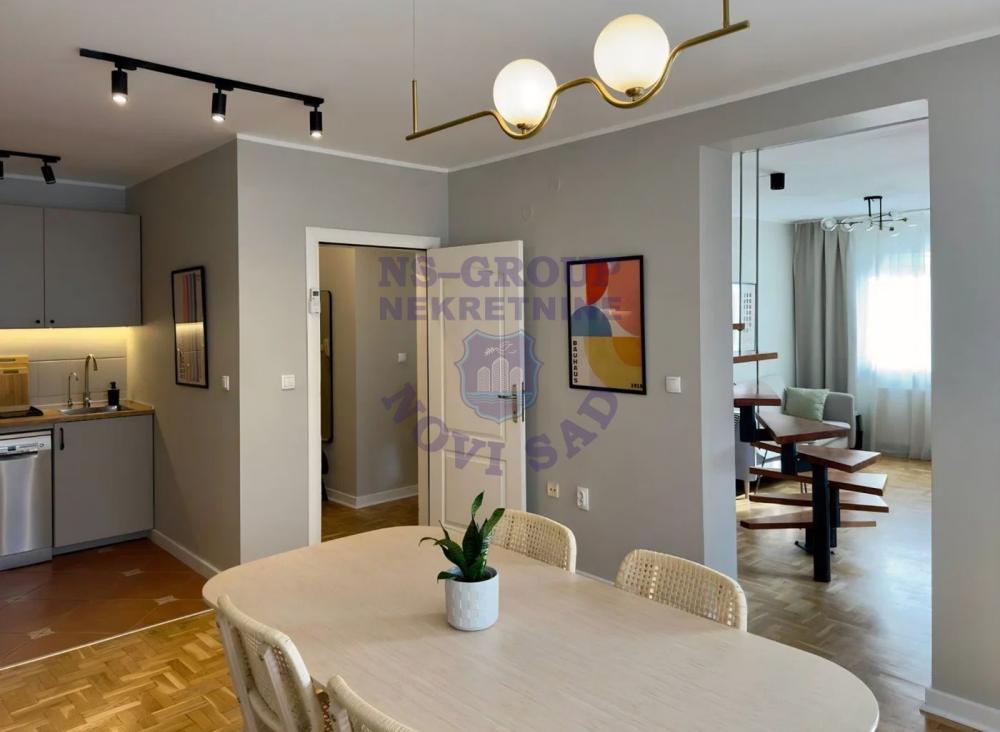 Slika 6 - Troiposoban fantastičan dupleks na Podbari