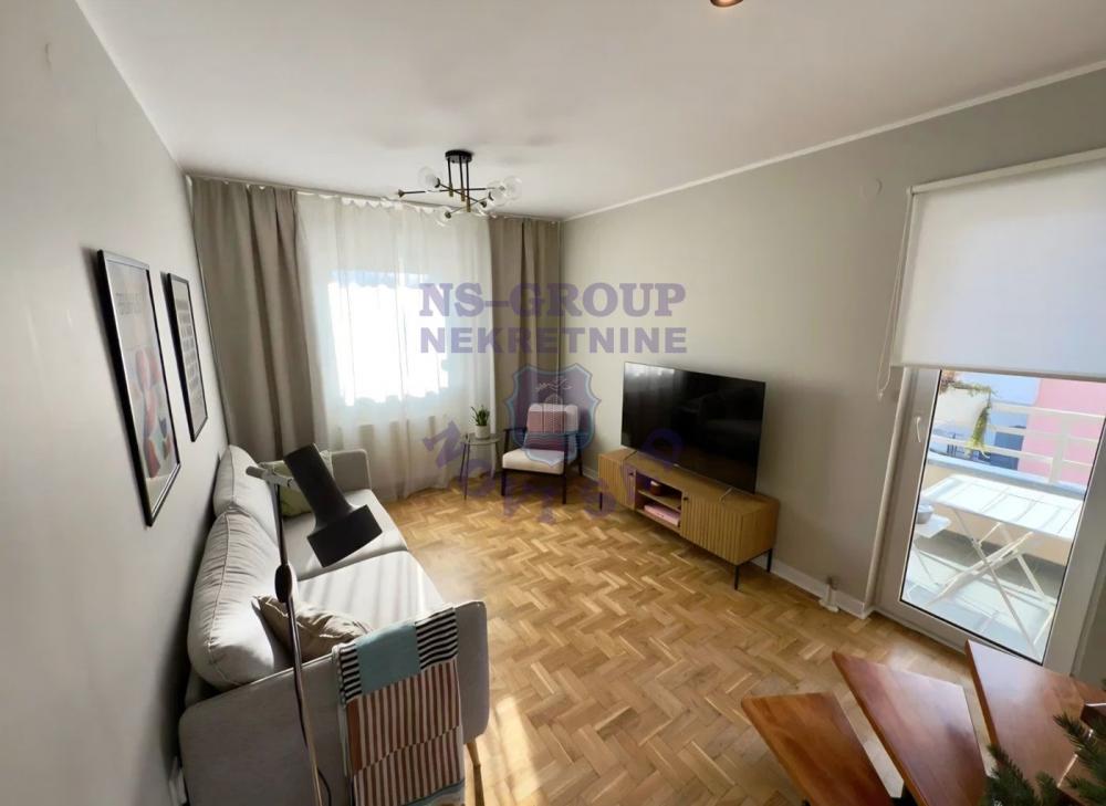 Slika 9 - Troiposoban fantastičan dupleks na Podbari