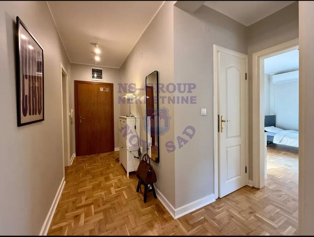 Slika 10 - Troiposoban fantastičan dupleks na Podbari