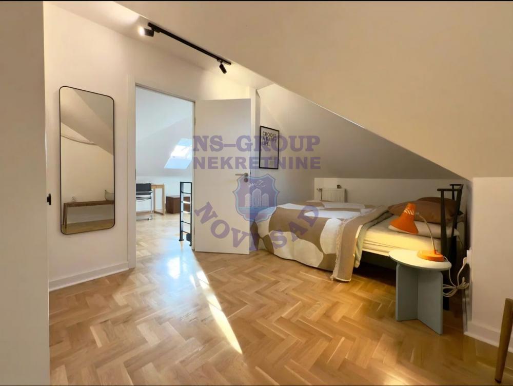 Slika 11 - Troiposoban fantastičan dupleks na Podbari