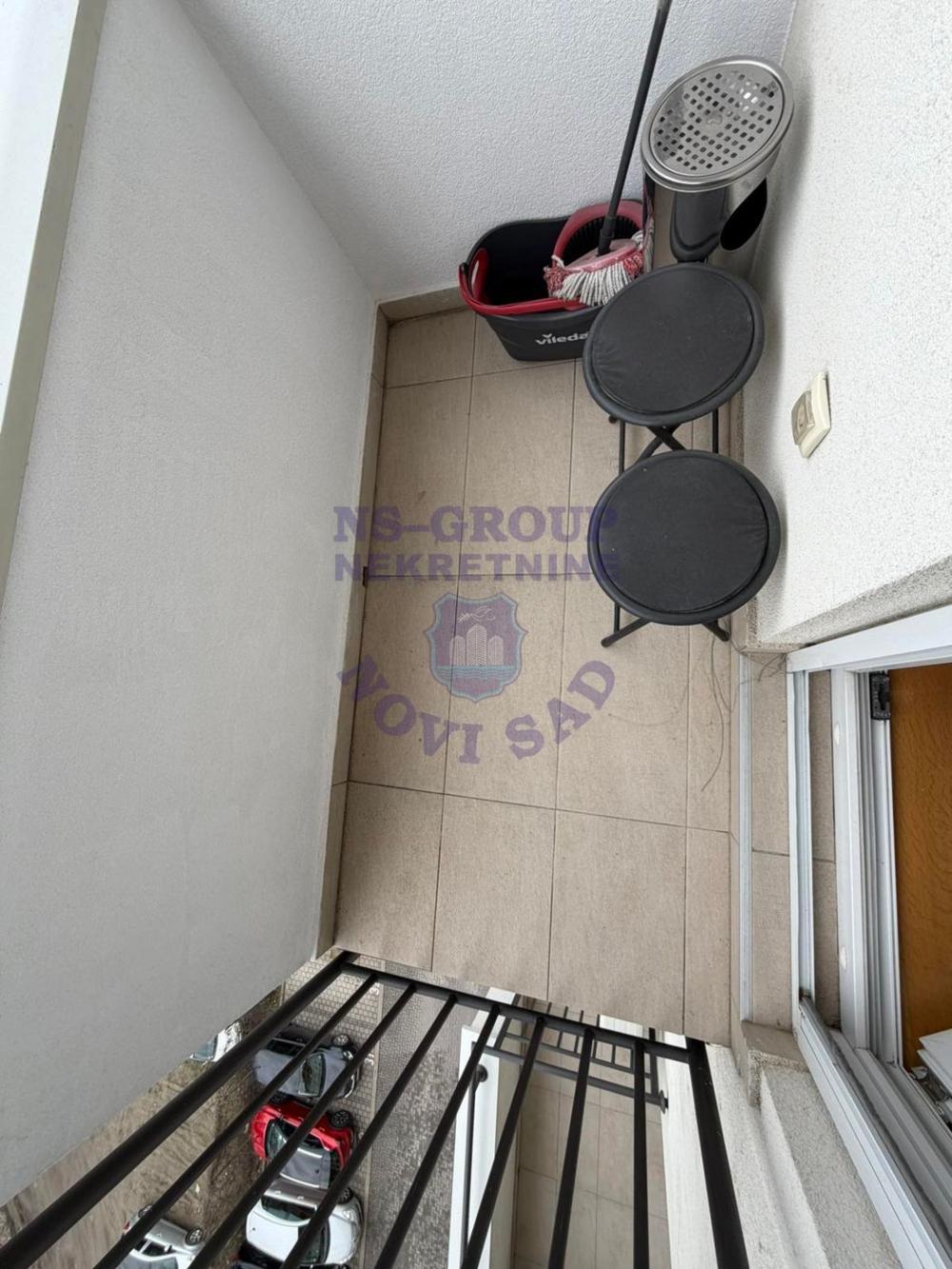 Slika 11 - Savršena garsonjera sa garažnim mestom