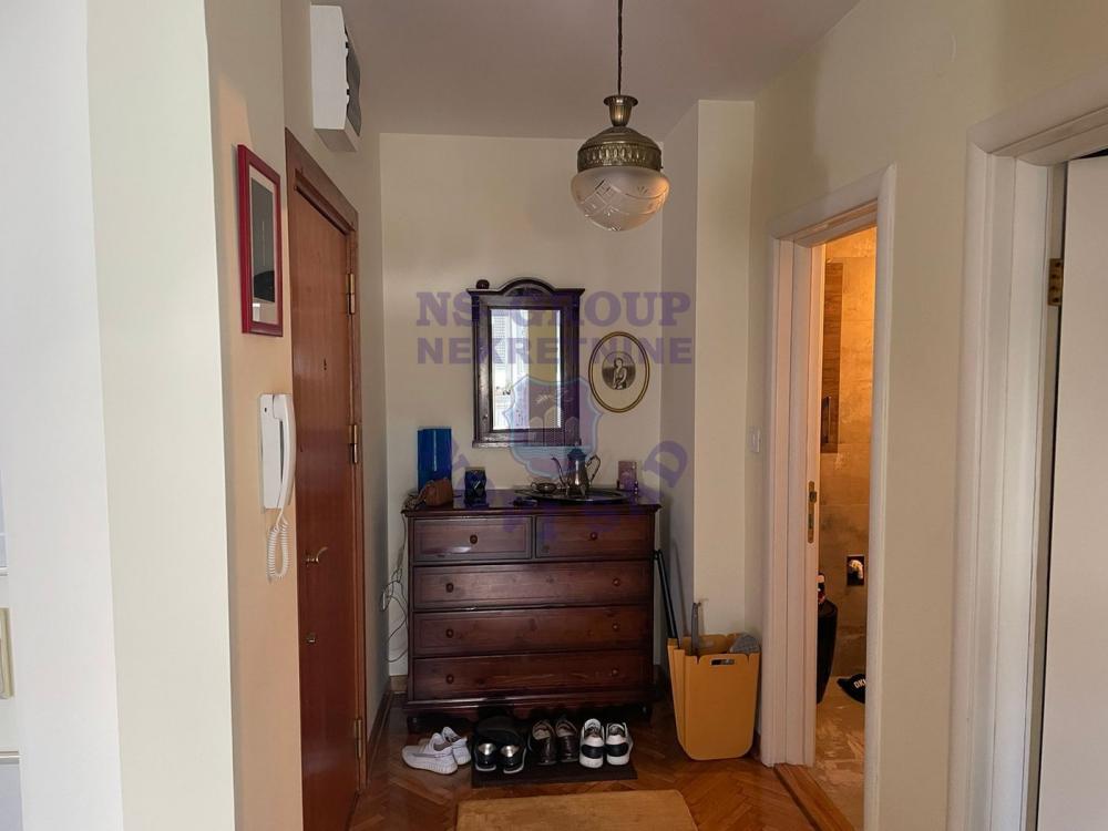 Slika 1 - Odličan dvosoban stan na Novoj Detelinari 