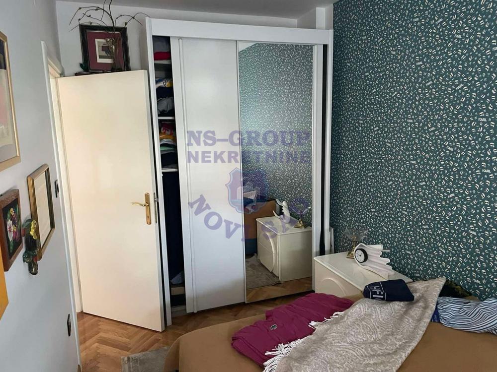 Slika 7 - Odličan dvosoban stan na Novoj Detelinari 