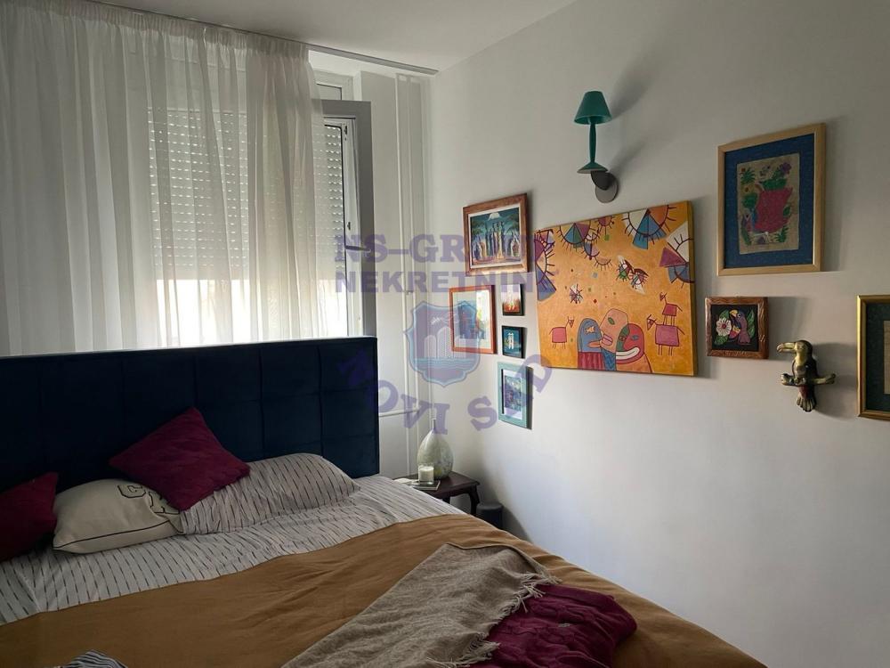 Slika 6 - Odličan dvosoban stan na Novoj Detelinari 