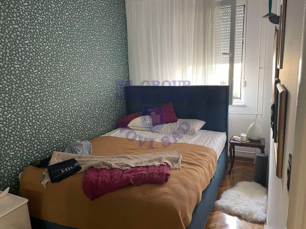 Slika 5 - Odličan dvosoban stan na Novoj Detelinari 