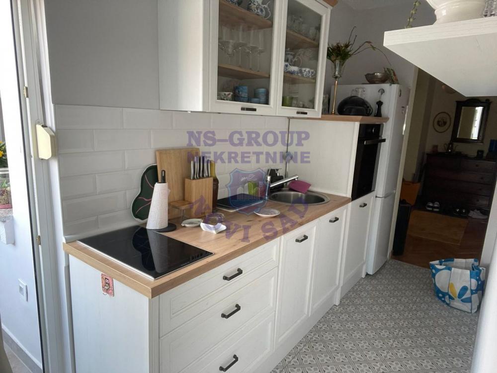 Slika 3 - Odličan dvosoban stan na Novoj Detelinari 