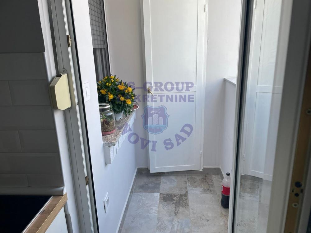 Slika 2 - Odličan dvosoban stan na Novoj Detelinari 