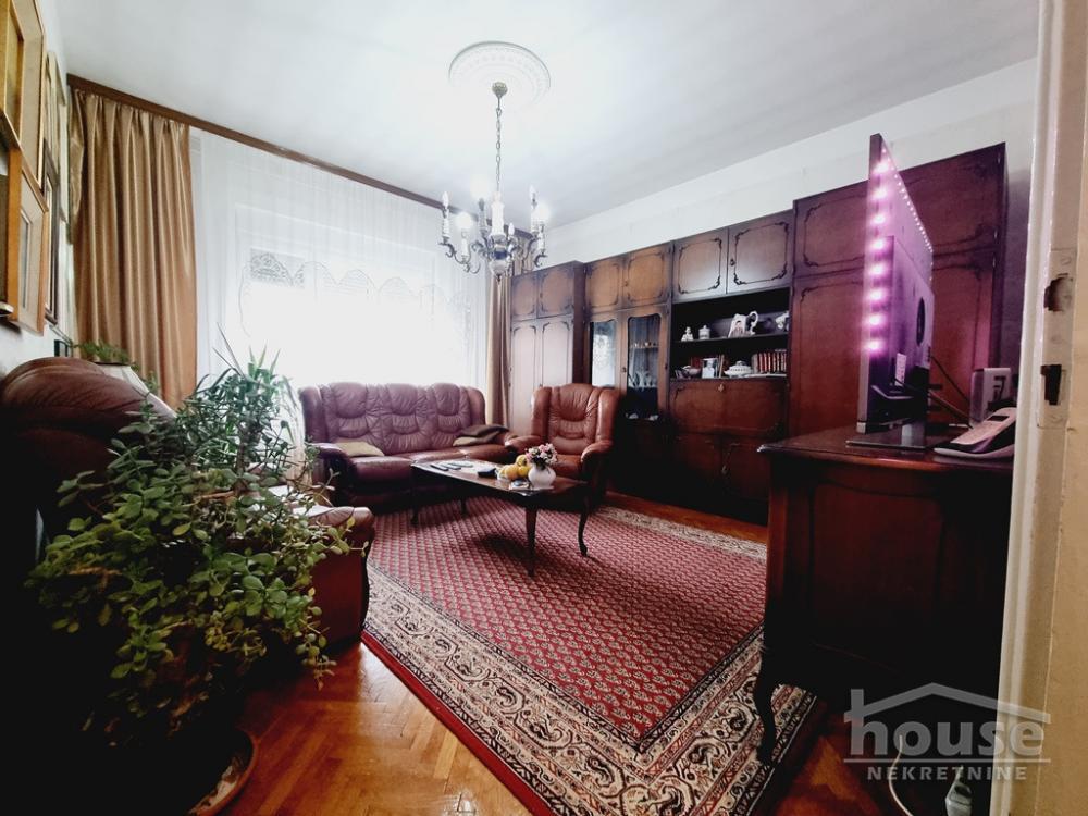 Glavna slika -Stan,NOVI SAD,CENTAR,kv: 61.00, € 200000, ID: 1061938